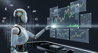📝 ربات فارکس چیست و چطور کار می‌کند؟ کلیک کنید 
