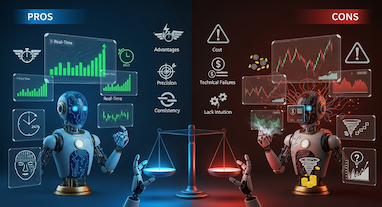 📝 مزایا و معایب استفاده از ربات‌های فارکس  کلیک کنید 