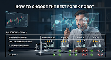 📝 چگونه بهترین ربات فارکس را انتخاب کنیم؟  کلیک کنید 