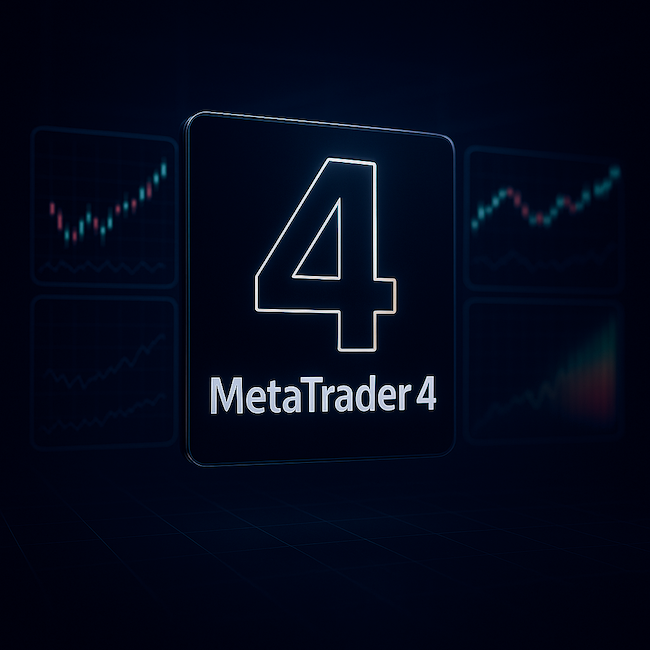 متاتریدر 4